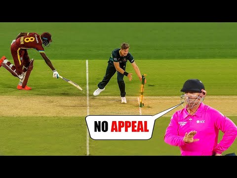 Weirdest Rules in Cricket Explained