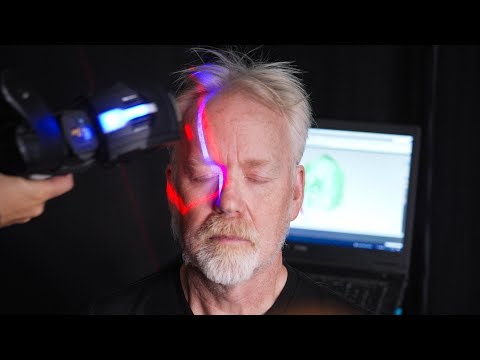 How This Cool Photogrammetry Trick Changes 3D Scanning