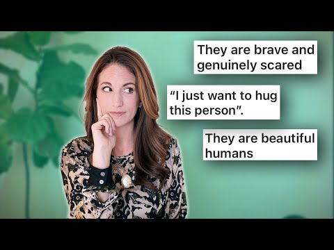 What Therapists Really Think About Their Clients