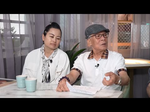 何伯何太上深圳直播「搵真銀」 「爆seed」公開仔女大名再喪插究竟點解?