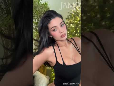 Kylie Jenner Shares her quick everyday glam 💗