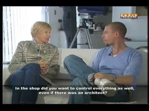 Paris Mode January 2004 - Alexander McQueen