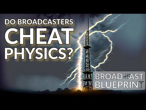 What is ERP? How Radio and Broadcast Engineers Play Tricks with Power