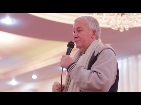 ЧАКРЫ и ВОЗРАСТ: Как прожить каждые 7 лет и не сломаться? Чайтанья Чандра Чаран