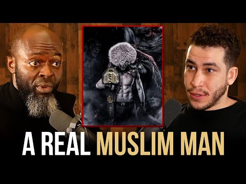 E78: Working Out, Approaching Muslim Women & Converting to Islam w. Sh. Abdullah Oduro