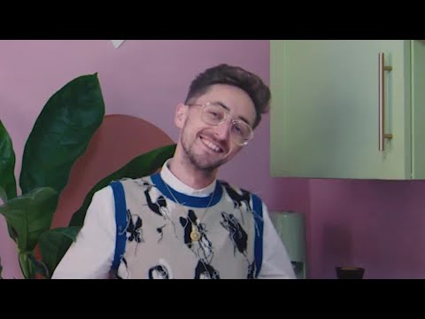 Richard O'Gorman Goes Full Circle In Both Interior Design & Life