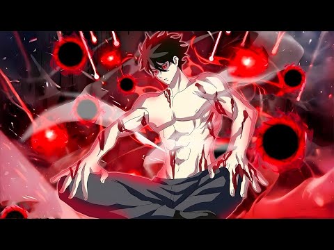Weak Lv1 Farm Boy Secretly Has Fastest Growth Skill & Shocked The Gods | Anime Recap