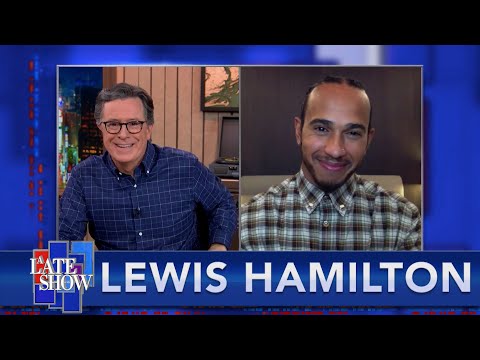 World Champion Lewis Hamilton Created A Commission To Promote Diversity In Formula 1 Racing