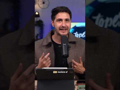 OPINIÓN SINCERA del Tesla Phone