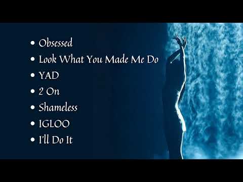 Cool Girl Playlist || Boss Energy || Dark Feminine || Girl Vibe || Trending Songs 2025