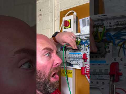 False IR Readings? It Could Be the Neon