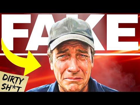 What Destroyed Dirty Jobs? The Truth Behind the Downfall