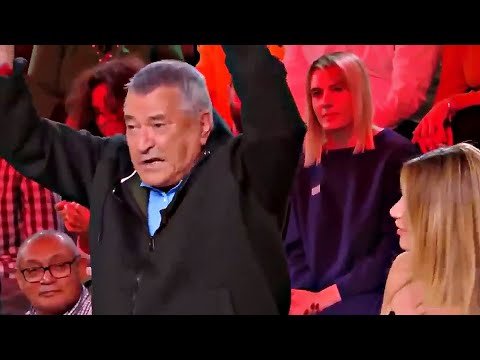Le meilleur de Jean-Marie Bigard dans La Grosse Rigolade !
