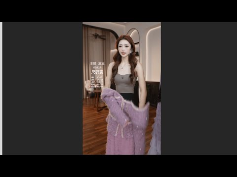 women's fashion live