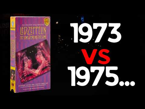 The Song Remains the Same — The New York Timeline That Didn’t Add Up (1973 vs 1975)