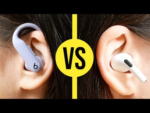 AirPods Pro 2 or Powerbeats Pro 2? Don't Choose the Wrong One