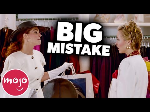 Top 20 Exact Scenes an Actor Became a Legend