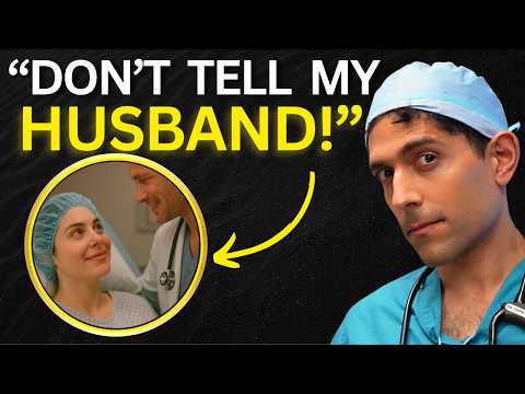 Shocking things patients say under anesthesia