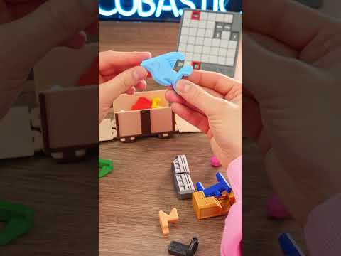 Best CHRISTMAS GIFTS from Cubastic