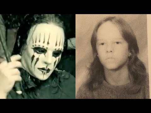 Why Slipknot Fired Joey Jordison