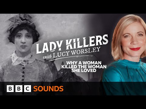 Alice Mitchell - Forbidden Love | Lady Killers with Lucy Worsley