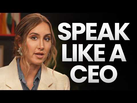 How To Speak Like The Richest 1%