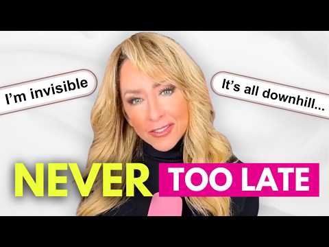 It Took Me 50 Years to Learn What I'll Tell You In 28 Mins