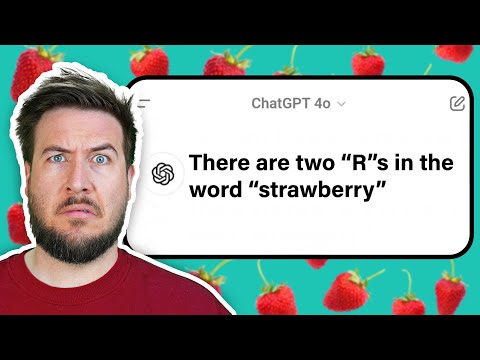 Why is AI Such a Freakin' Liar?