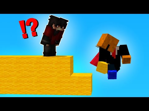 Teaching ItzGlimpse how to Telly Bridge!