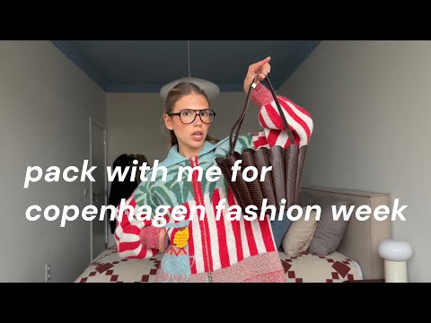 copenhagen fashion week prep