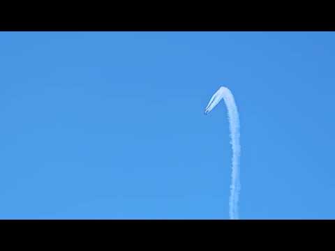 NAS Oceania Blue Angels 2024