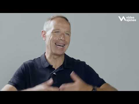 Vidas Ajenas | Encuentra el sentido de tu vida: Entrevista al filósofo Dr. Francesc Torralba