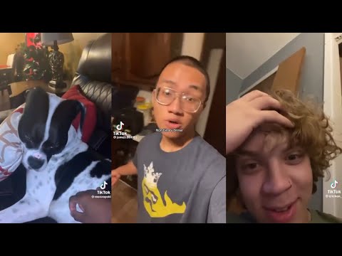 tiktoks that actually made me laugh PART 12