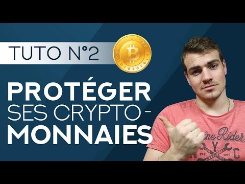 Sécuriser ses cryptomonnaies | Tutoriel Ledger | #2