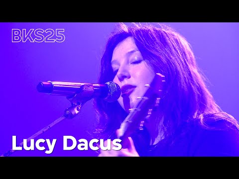 Lucy Dacus - live at Best Kept Secret 2025