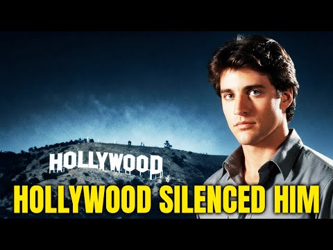 Loren Avedon Should’ve Been Bigger Than Van Damme — Then Hollywood Canceled Him