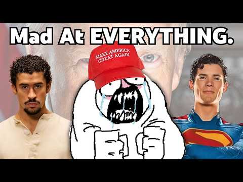 America's Newest “Snowflakes"