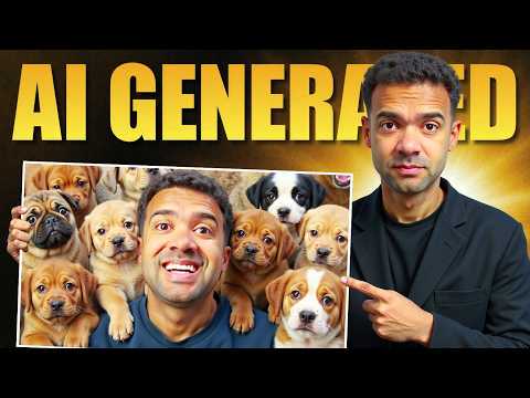 Create AI Thumbnails Of Yourself! (Pikzels AI Tutorial)