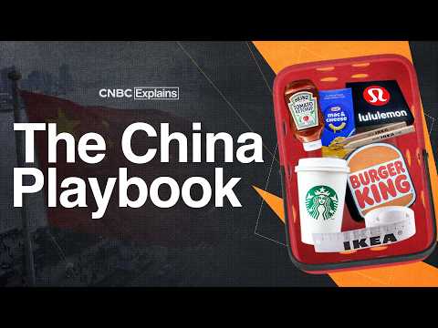 Why China Breaks Western Playbooks — And What It Takes to Win
