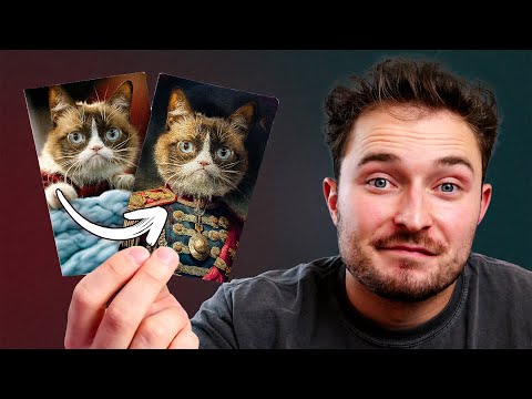 Easy A.I. Side Hustle Makes $21,327/Month (Profit)