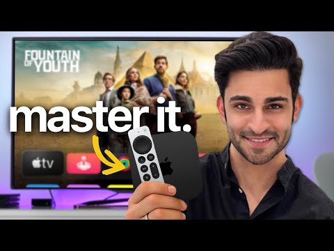 Make Your Apple TV 10x Better with These Genius Tips!