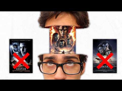 I Watched Avatar 3 Without Seeing Avatar 1 or 2