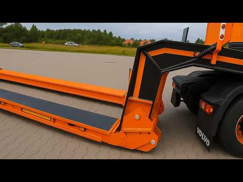 Genius Truck Inventions That Are on Another Level