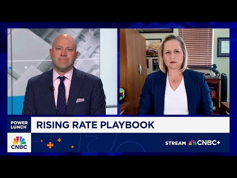 Equity market will 'tire out' if it continues on this rally, says Freedom Capital's Jay Woods