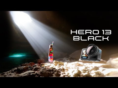 GoPro HERO 13 - The Spirit of Vanuatu | Cinematic Trailer