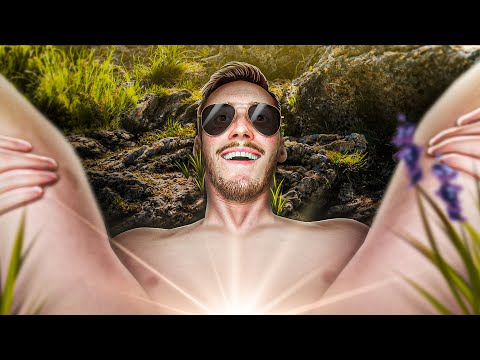 TikTok Hacks, die "ETWAS" zu weit gehen