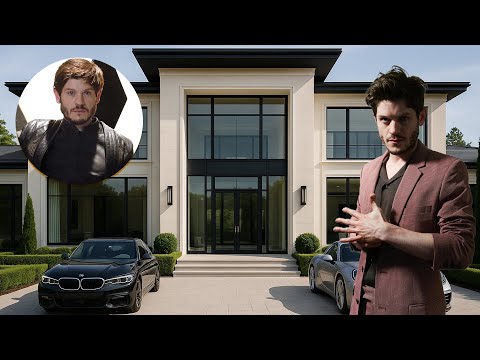 Iwan Rheon Real Life Story: Career, Relationships, Homes & Wealth