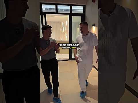 Are Their Property Taxes In Dubai?