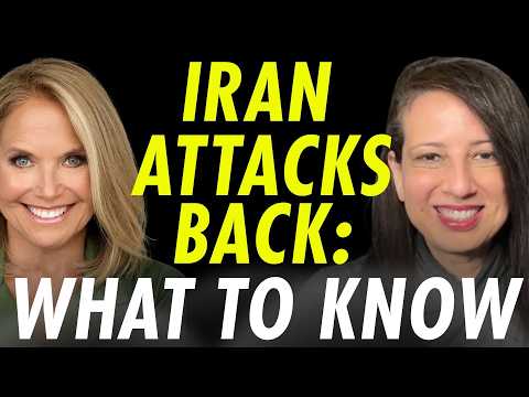 Iran War: Why Did America Attack?