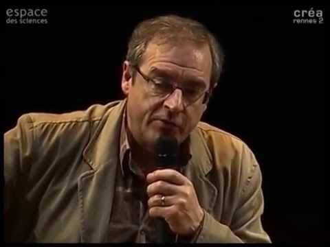 [Pascal Picq] Lucy et l'obscurantisme